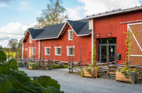 Haapala Brewery restaurant and accommodation